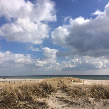 Ostsee Kuestenliebe Grömitz Exteriör bild